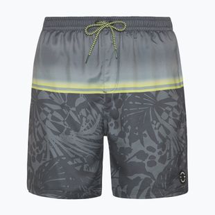 Men's Protest Prteljas swim shorts green P2711021