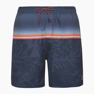 Men's Protest Prteljas swim shorts navy blue P2711021