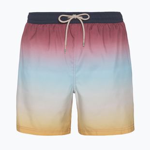 Men's Protest Prtyouenn colour swim shorts P2711721