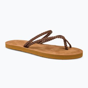 Women's Protest Prthumble coconut flip flops