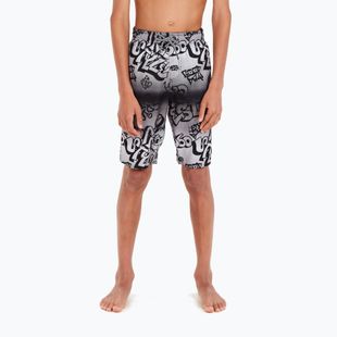 Children's swim shorts Protest Prtnio true black