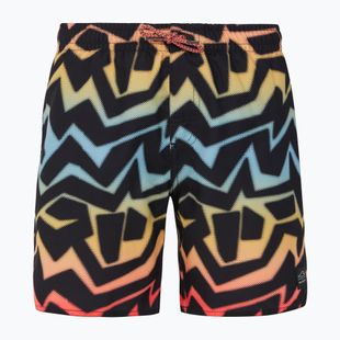 Children's Protest Prtdesert swim shorts true black