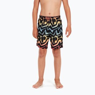 Children's Protest Prtdesert swim shorts true black