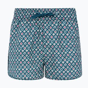 Children's swim shorts Protest Prtaloe ink blue