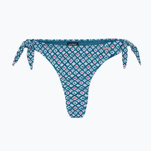 Protest Mixmia 24 raku blue swimsuit bottom