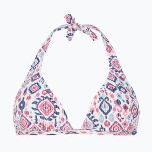 Protest Mixalysa 24 canvasoffwhite swimsuit top