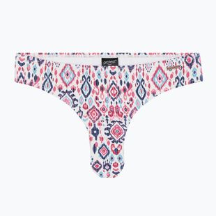 Protest Mixunagi 24 canvasoffwhite swimsuit bottom