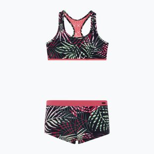 Children's two-piece swimsuit Protest Prtmadda pillow pink