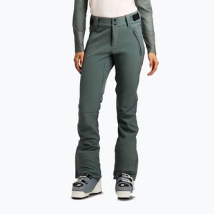 Women's snowboard trousers Protest PRTRelole evergreen