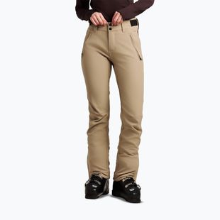 Women's snowboard trousers Protest PRTRelole bamboobeige