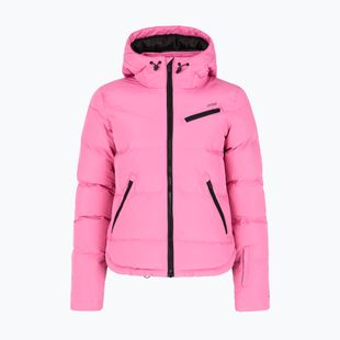 Women's ski jacket Protest PRTLucid foxy pink
