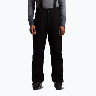 Men's snowboard trousers Protest PRTMikado true black