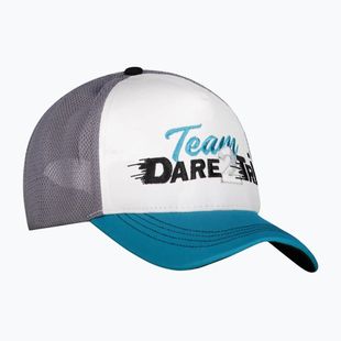 Dare2Tri Truckers cap white/grey
