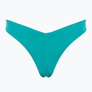Calvin Klein Brazilian blue ocean swimsuit bottom