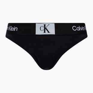 Calvin Klein Bikini bottom black