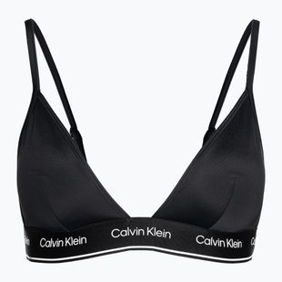 Calvin Klein Triangle-RP swimsuit top black