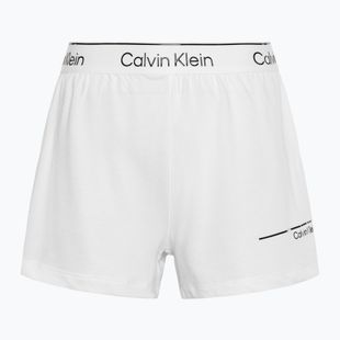 Women's Calvin Klein Relaxed Shorts classic white
