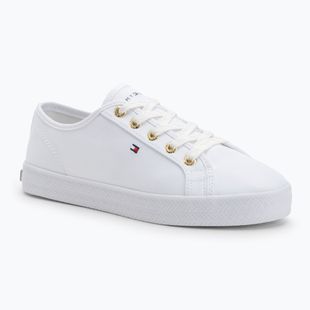 Tommy Hilfiger women's trainers Essential Nautical white