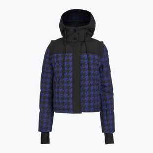 Women's Nikkie Grenoble Ski Jacket dazzling blue