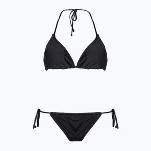 Women's two-piece swimsuit O'Neill Kat Becca Wow Bikini black out