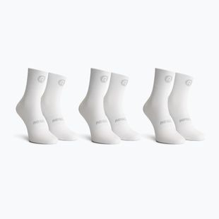 Rogelli Core socks 3 pairs white