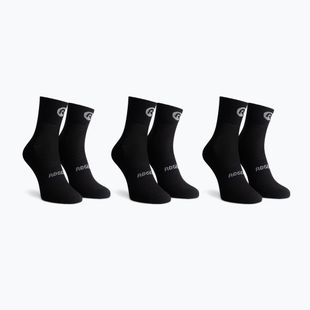 Rogelli Core socks 3 pairs black