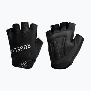 Men's cycling gloves Arios II black