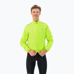 Rogelli Core Wind men's cycling jacket