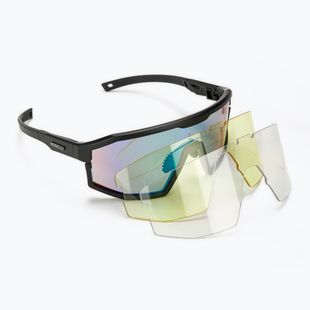 Rogelli Recon black/nordic light sunglasses