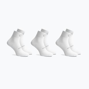 Rogelli Core children's socks 3 pairs white