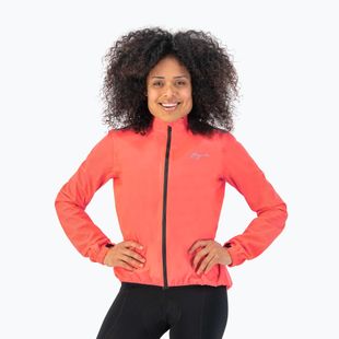 Women's cycling jacket Rogelli