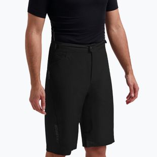 Rogelli Advntr Core MTB men's cycling shorts black