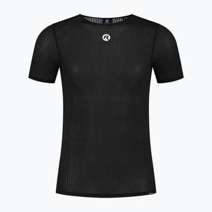 Cycling jersey Rogelli Kite II Base Layer black