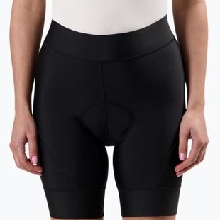 Women's cycling shorts Rogelli Modesta W black