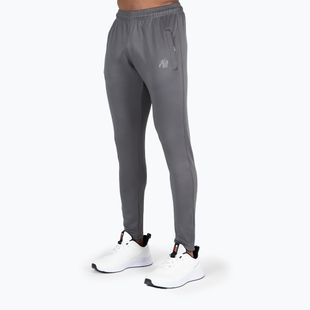 Gorilla Wear men's training trousers Scottsdale gray
