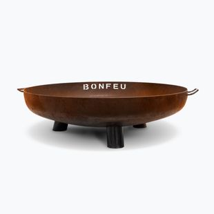 Fire pit BonFeu BonBowl Plus 60 cm corten