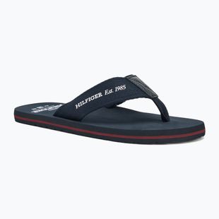Men's Tommy Hilfiger 85 Beach Sandal desert sky flip flops