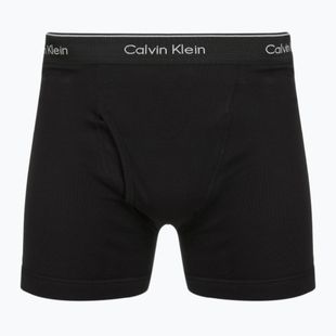 Boxers Calvin Klein 000NB4003A Brief 3 pairs black