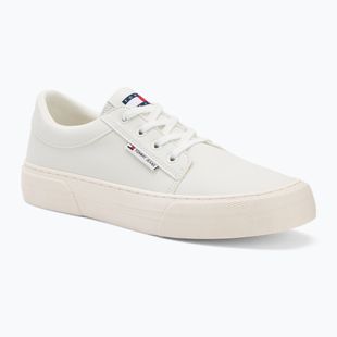 Tommy Jeans Tjm Vulc men's trainers. Skate Derby TCR ecru