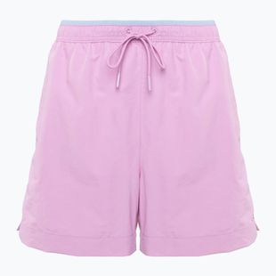 Men's Tommy Hilfiger Medium Drawstring swim shorts sweet pea pink