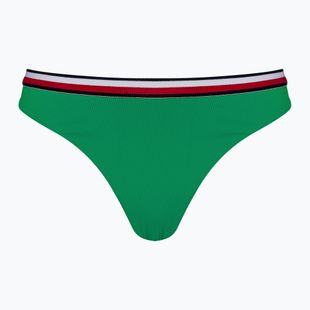 Tommy Hilfiger Bikini bottom olympic green