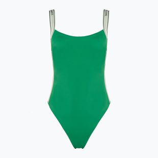 Tommy Jeans Scoop Back One Piece women's swimsuit cape verde