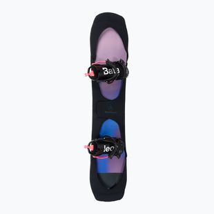 Snowboard cover Bataleon Stowaway Board Sleeve black