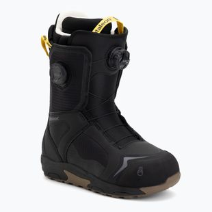 Women's snowboard boots Bataleon Rave Double BOA W black