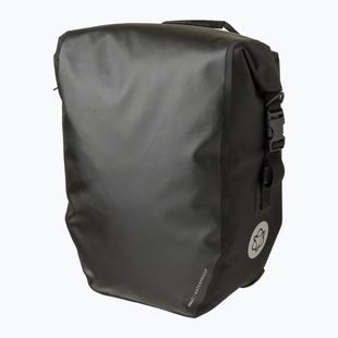 AGU Clean Single Bike Bag Click'nGo M 17 l black