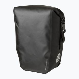 AGU Clean Single Bike Bag Click'nGo L 21 l black