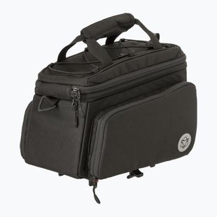 AGU Trunkbag Bag Performance Klickfix Uniklip II 30 l black