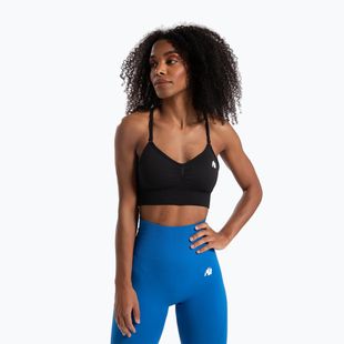 Gorilla Wear Olivia Sports Bra black