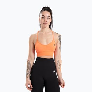 Gorilla Wear Olivia Sports Bra orange