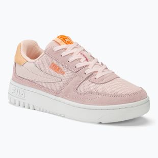 FILA women's shoes Fxventuno S mauve chalk/bleached apricot
